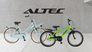 Altec Kinderfiets